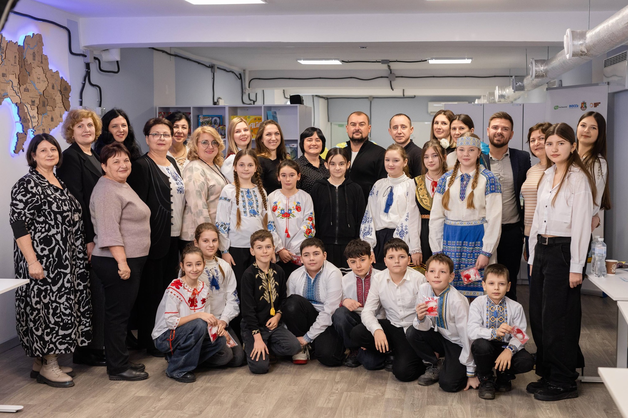 Цифровий освітній центр KOLO Club